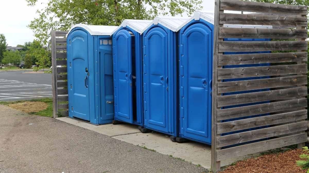 Porta Potty Rental Pros - Trusted Porta Potty Services in Tallahassee, FL, 32301